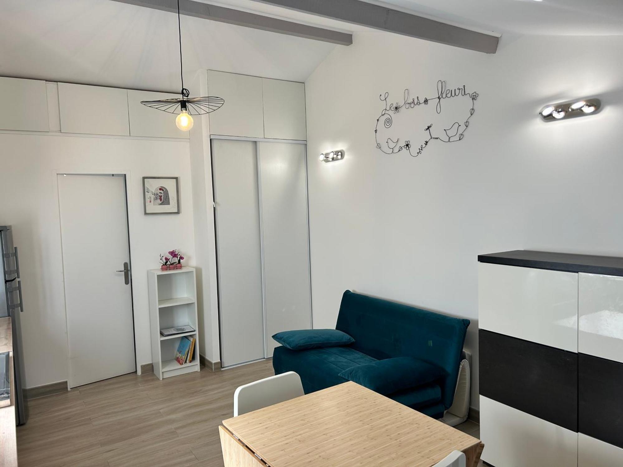 Maison Studio Le Bois Fleuri Croissy-Beaubourg Eksteriør bilde